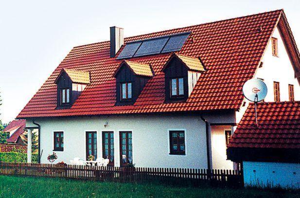 Gaestehaus Gertraud Neualbenreuth Eksteriør billede
