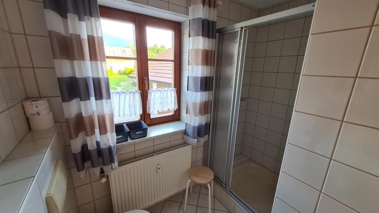 Gaestehaus Gertraud Neualbenreuth Eksteriør billede