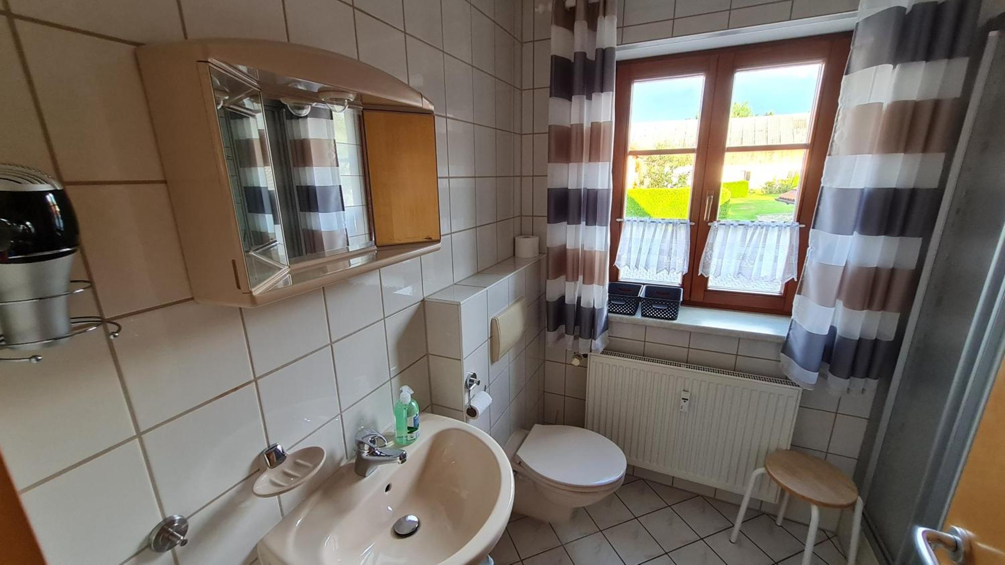 Gaestehaus Gertraud Neualbenreuth Eksteriør billede